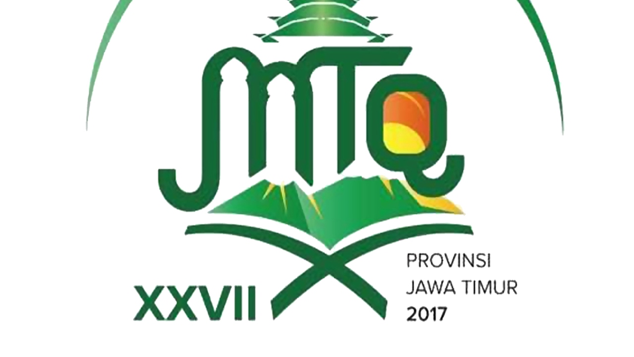 Detail Logo Musabaqah Tilawatil Quran Nomer 33