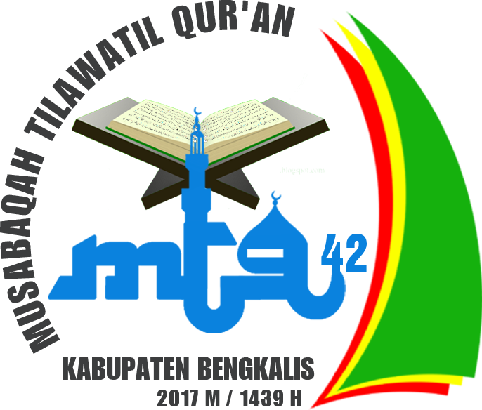 Detail Logo Musabaqah Tilawatil Quran Nomer 42