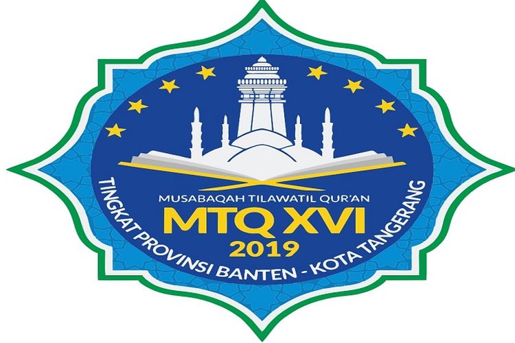 Detail Logo Musabaqah Tilawatil Quran Nomer 45