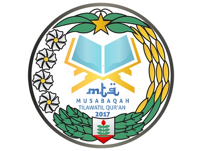 Detail Logo Musabaqah Tilawatil Quran Nomer 5