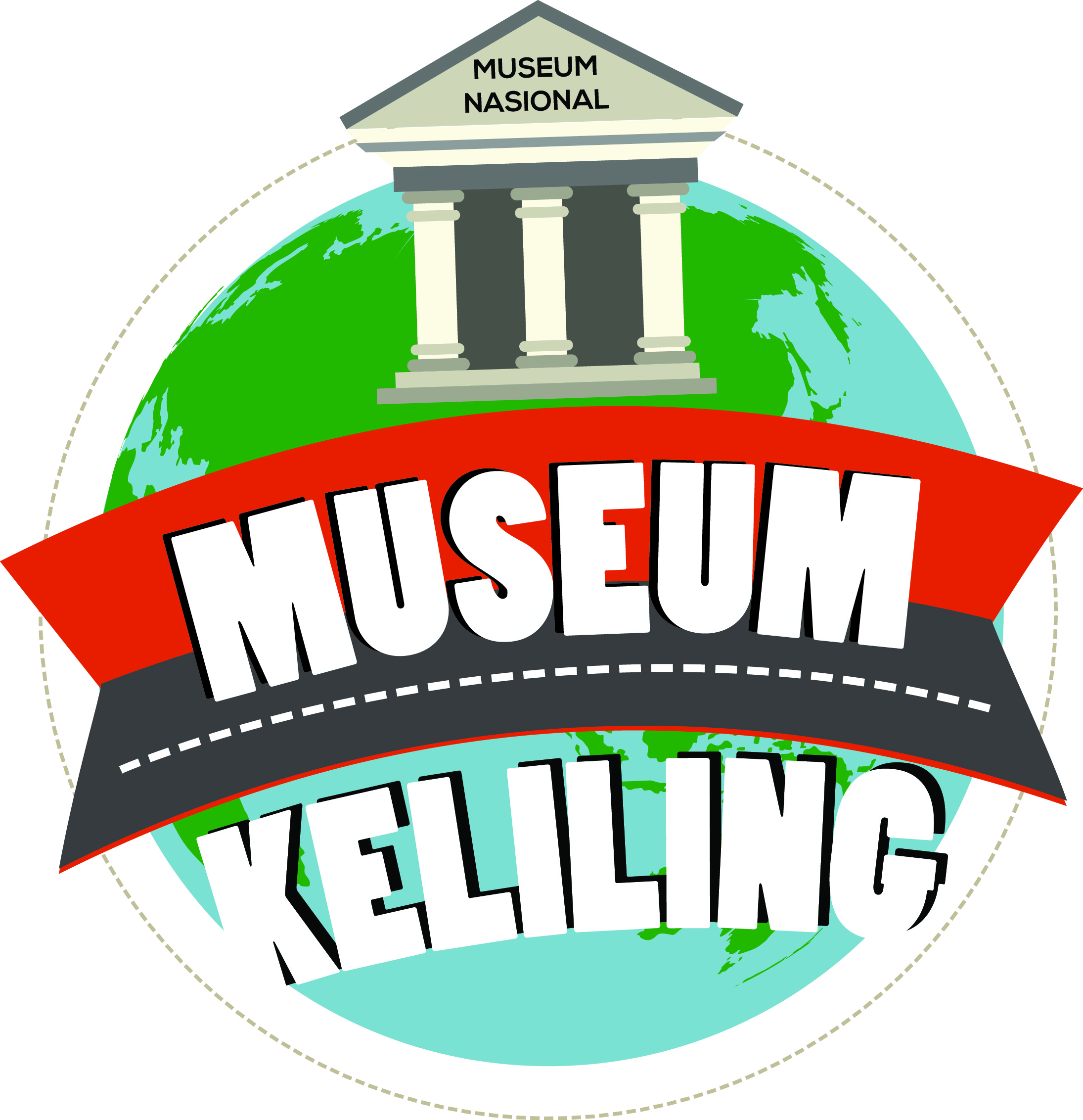 Detail Logo Museum Nasional Nomer 10