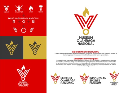 Detail Logo Museum Nasional Nomer 11