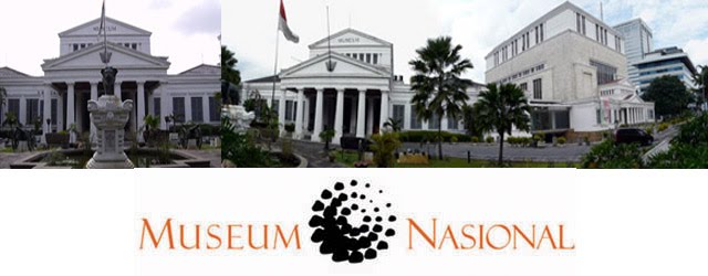 Detail Logo Museum Nasional Nomer 7