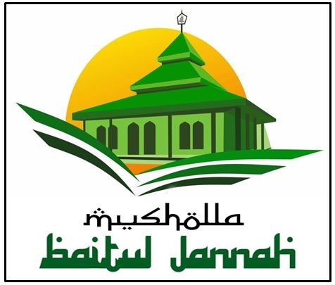 Detail Logo Mushalla Nomer 44