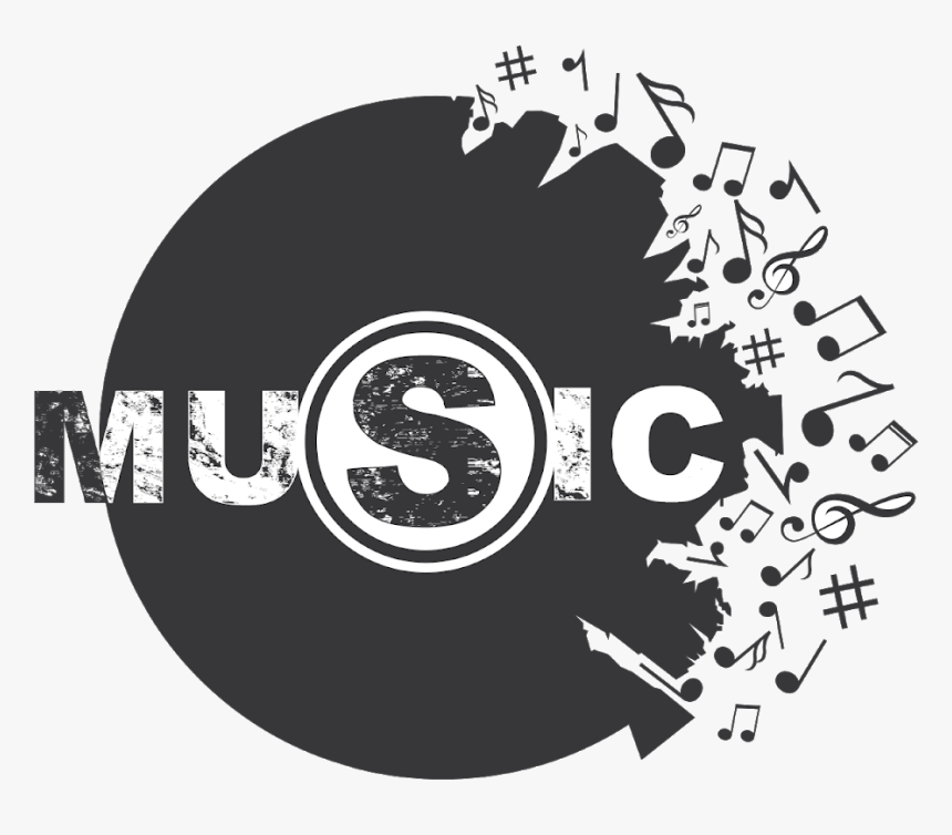 Detail Logo Music Png Nomer 2