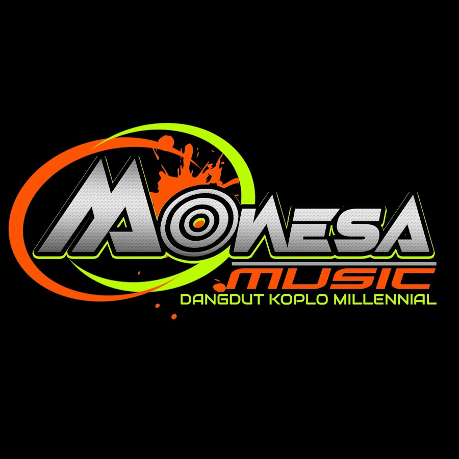 Detail Logo Musik Dangdut Nomer 12