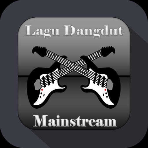 Detail Logo Musik Dangdut Nomer 24