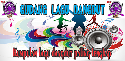 Detail Logo Musik Dangdut Nomer 35