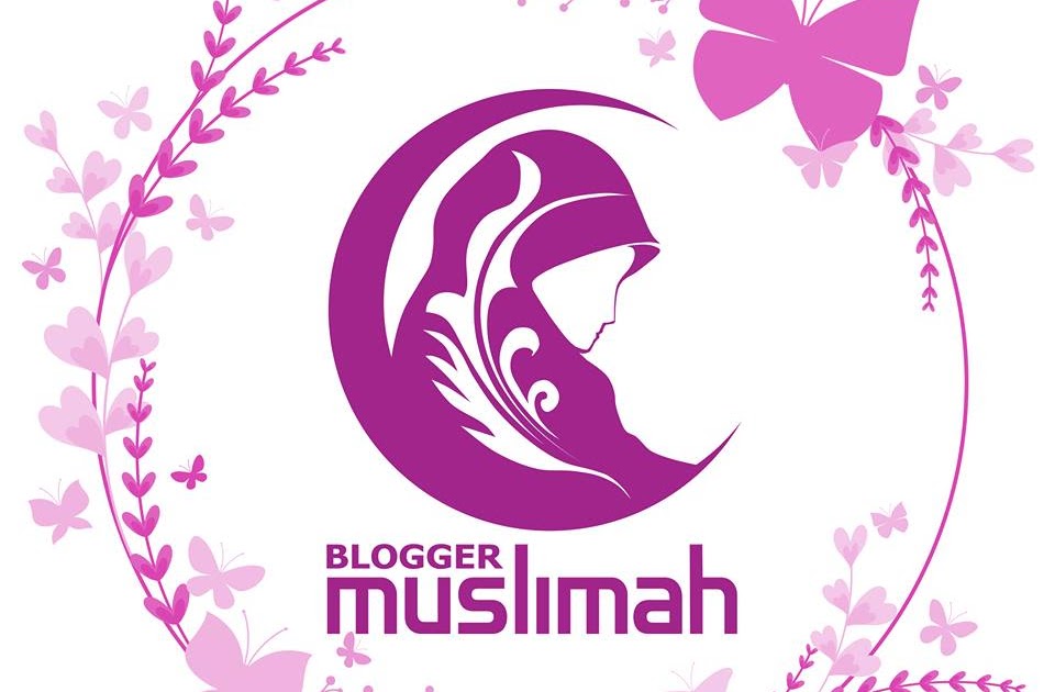 Detail Logo Muslimah Kosong Nomer 12