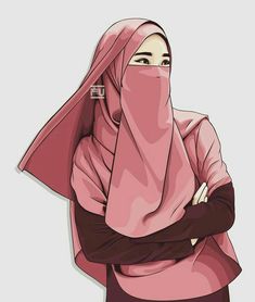 Detail Logo Muslimah Kosong Nomer 46