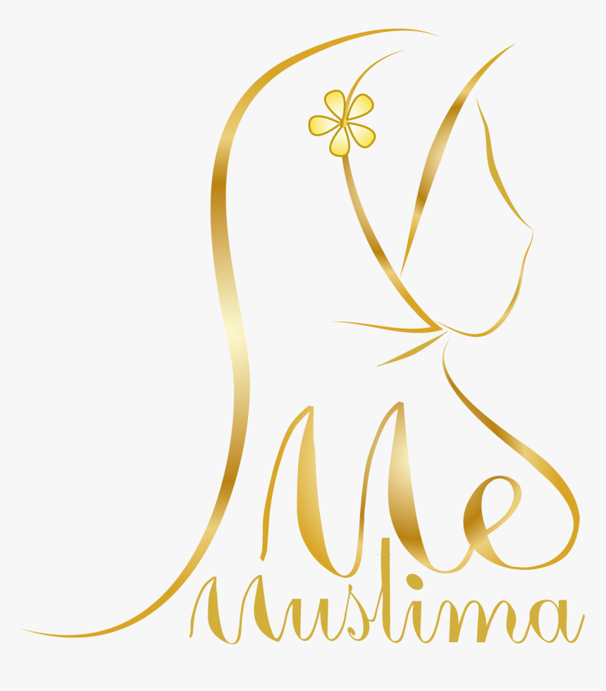 Logo Muslimah Png - KibrisPDR