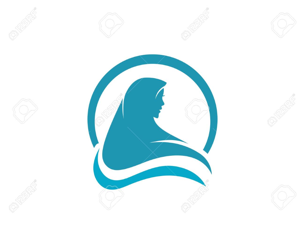 Detail Logo Muslimah Png Nomer 2