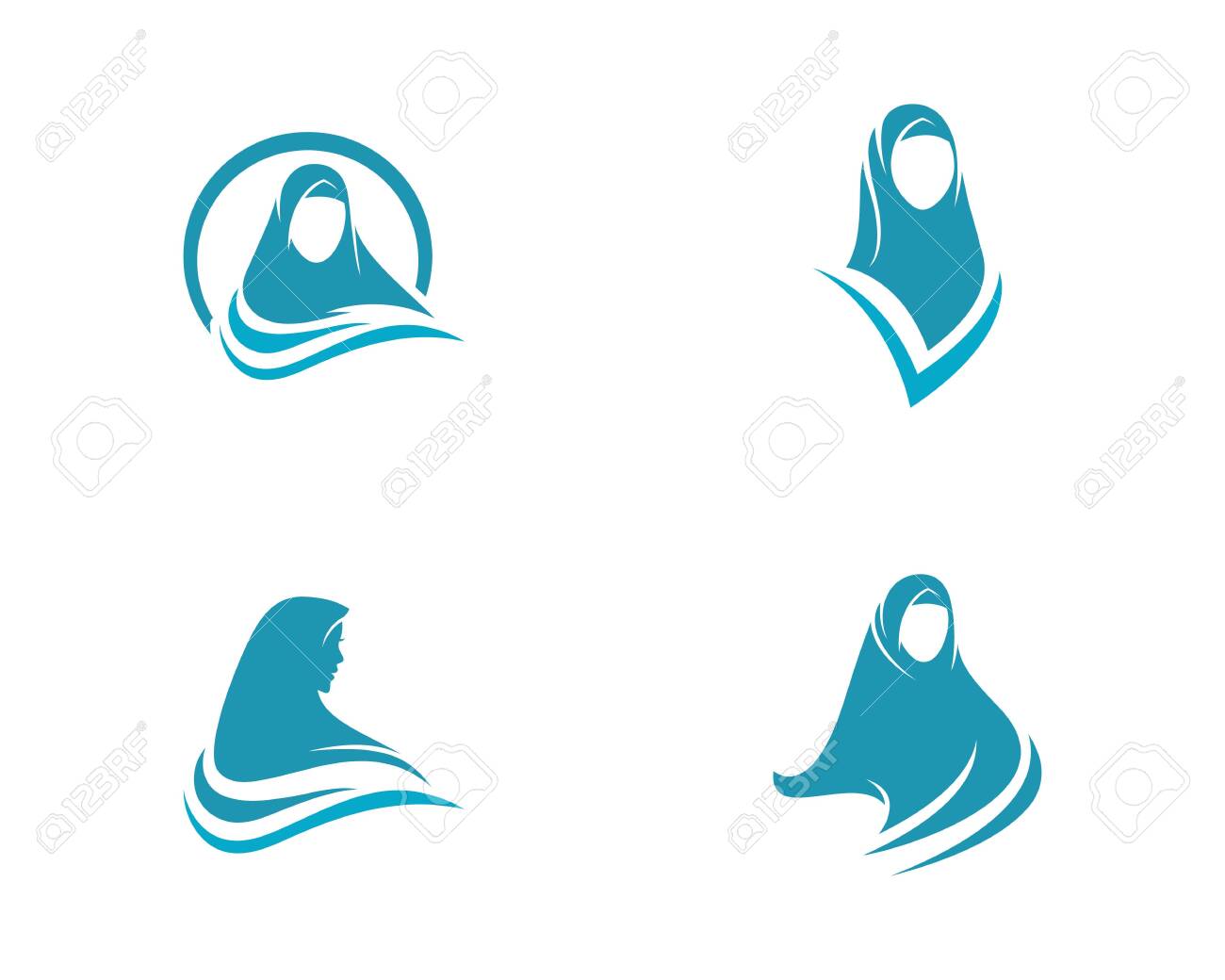 Detail Logo Muslimah Png Nomer 42