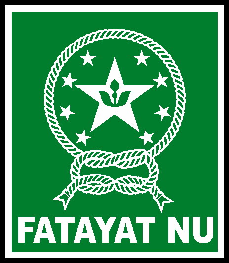 Detail Logo Muslimat Nomer 17