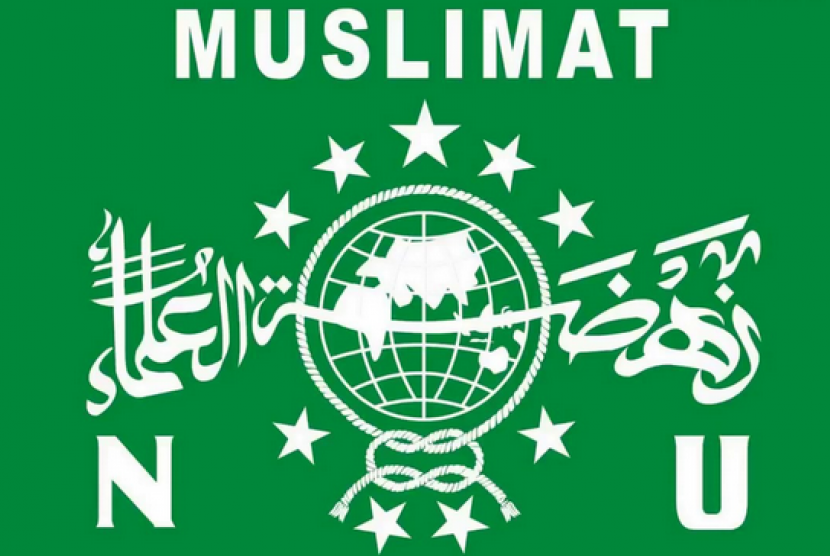 Detail Logo Muslimat Nu Png Nomer 5