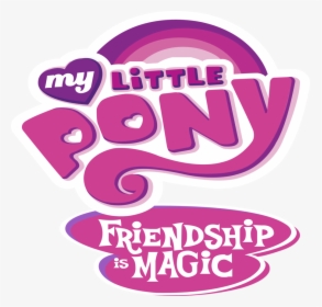 Detail Logo My Little Pony Nomer 13