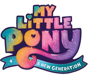 Detail Logo My Little Pony Nomer 14