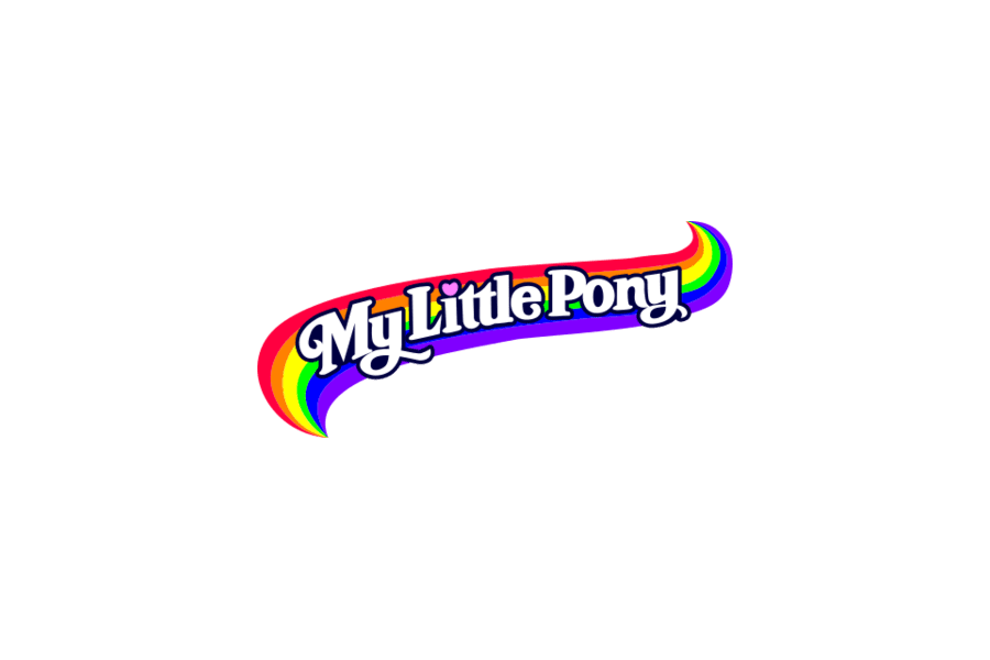 Detail Logo My Little Pony Nomer 17