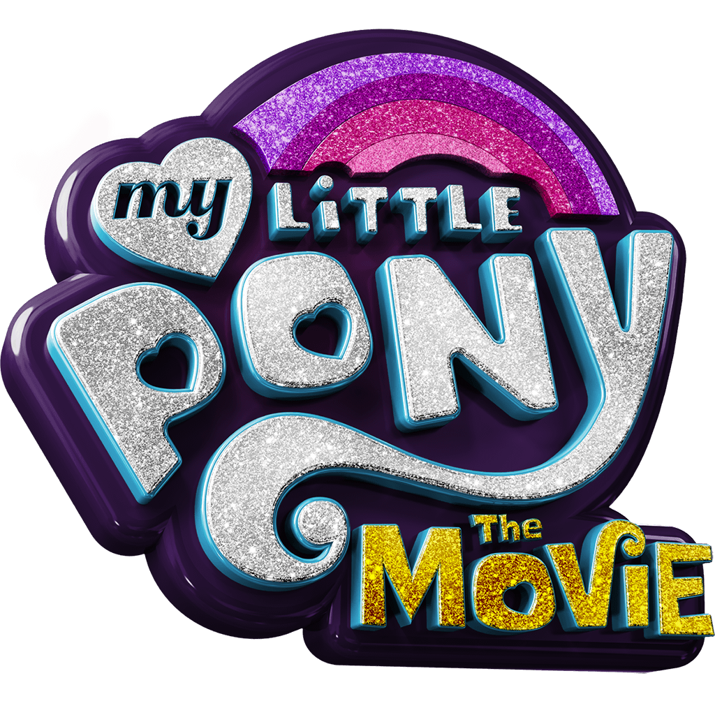 Detail Logo My Little Pony Nomer 22