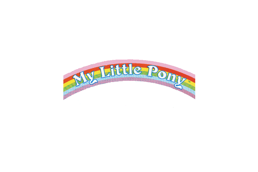 Detail Logo My Little Pony Nomer 26