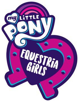 Detail Logo My Little Pony Nomer 31