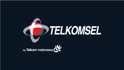 Detail Logo My Telkomsel Nomer 8