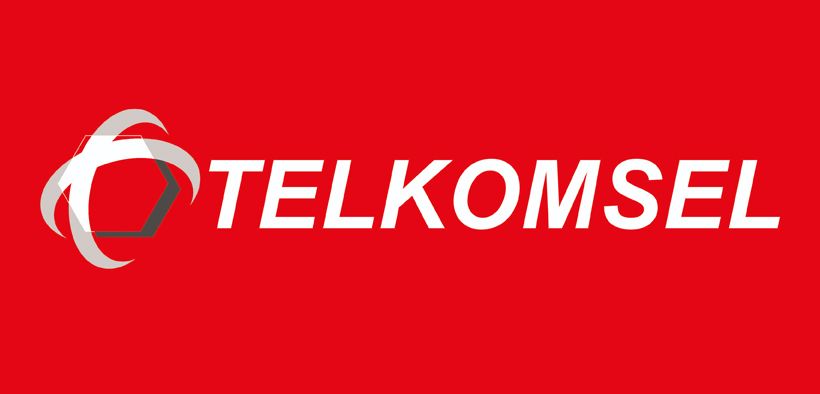 Detail Logo My Telkomsel Nomer 23