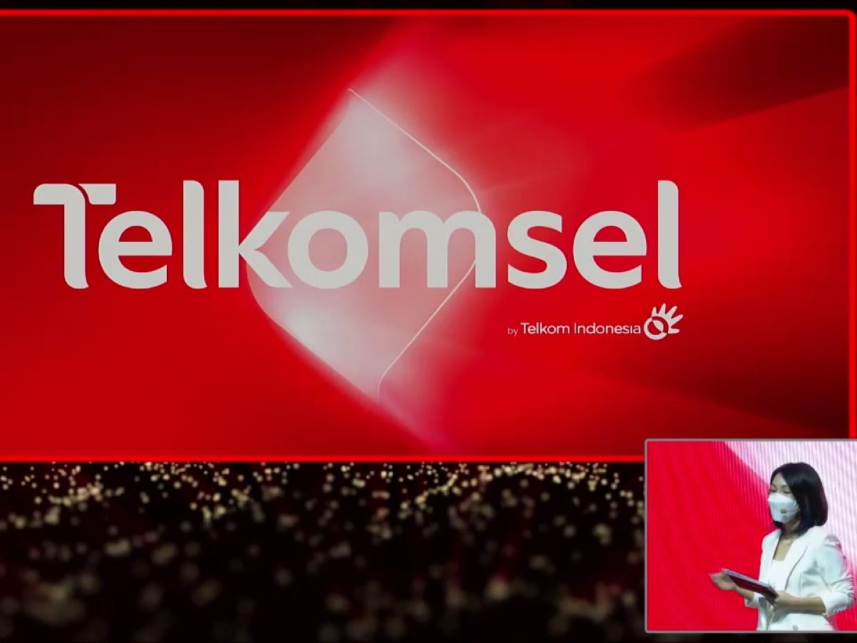 Download Logo My Telkomsel Nomer 37