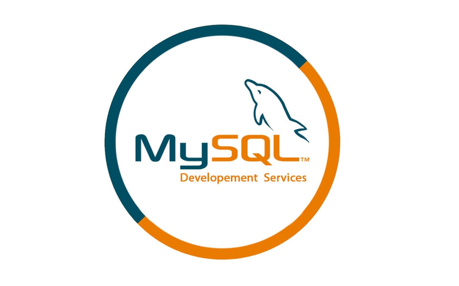 Detail Logo Mysql Nomer 2