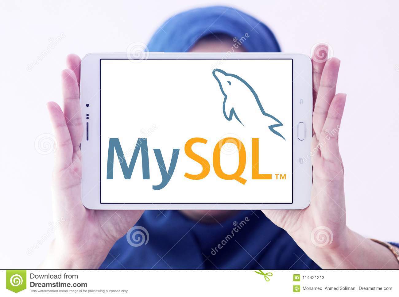Detail Logo Mysql Nomer 43