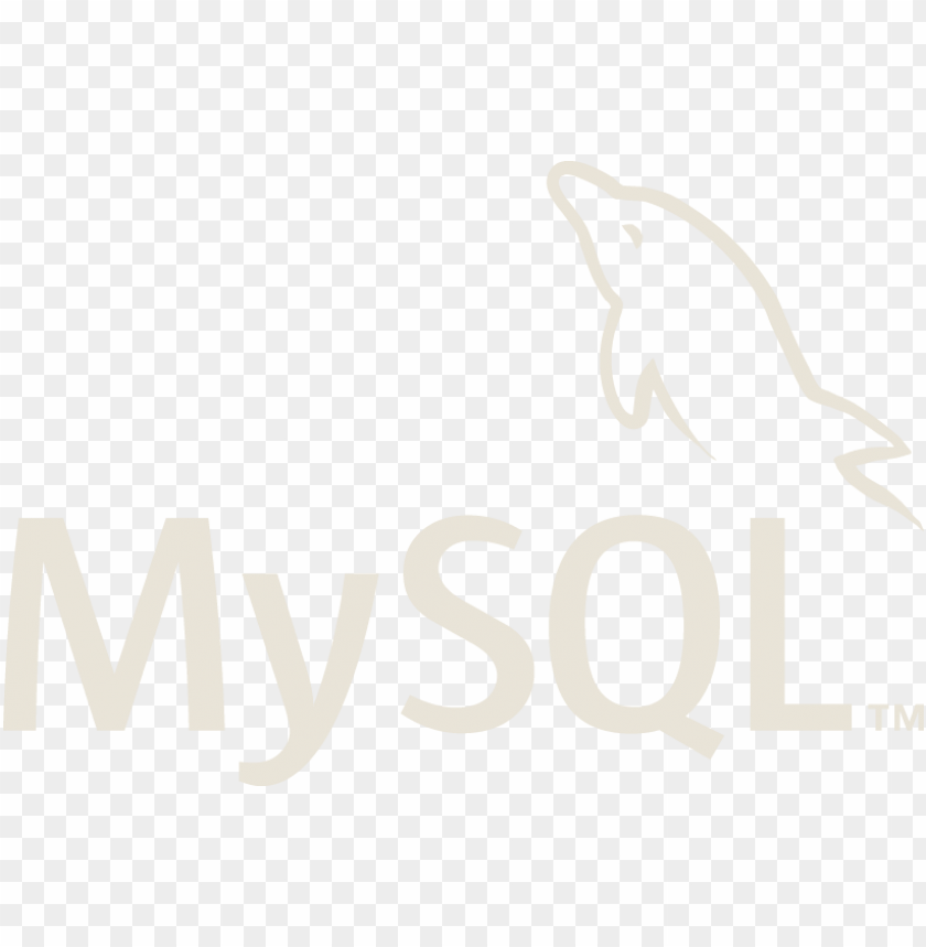 Detail Logo Mysql Nomer 44
