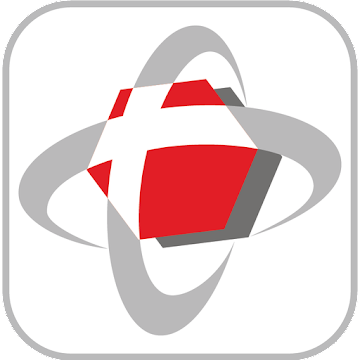 Detail Logo Mytelkomsel Nomer 7