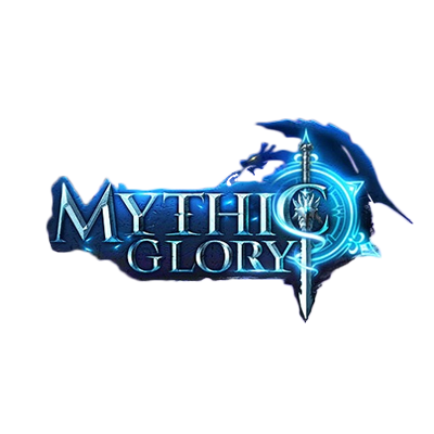Detail Logo Mythic Glory Nomer 26