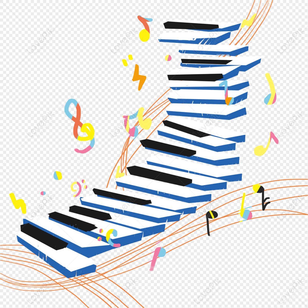 Detail Logo Nada Musik Png Nomer 36