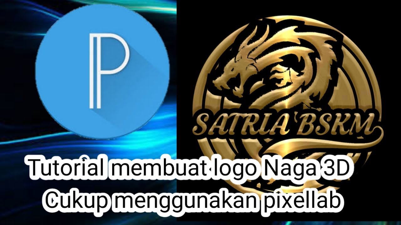 Detail Logo Naga Biru Nomer 27