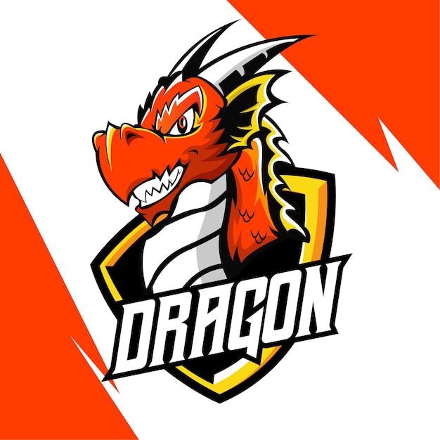 Detail Logo Naga Esports Nomer 25