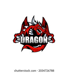 Detail Logo Naga Esports Nomer 49