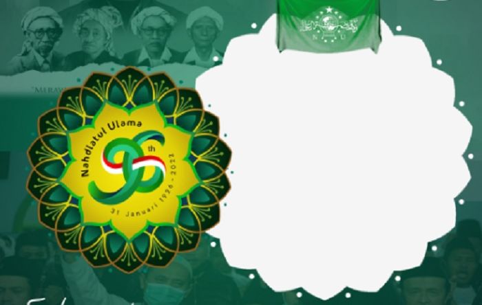 Detail Logo Nahdlatul Ulama Nomer 34