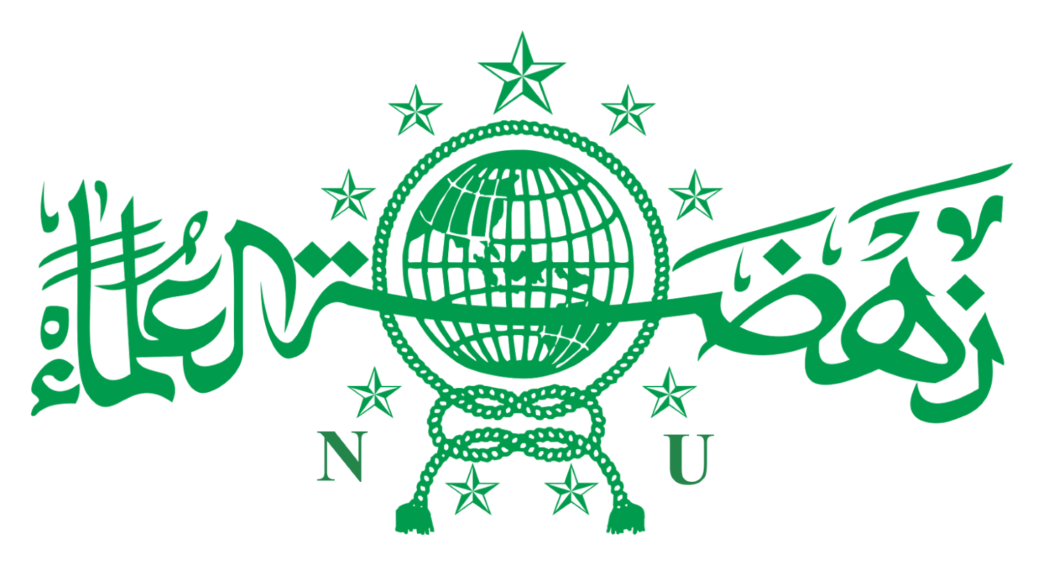 Detail Logo Nahdlatul Ulama Nomer 4