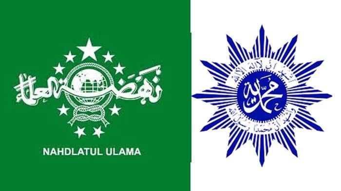 Detail Logo Nahdlatul Ulama Nomer 48