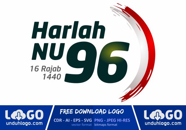 Detail Logo Nahdlatul Ulama Hd Nomer 54