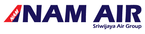 Detail Logo Nam Air Png Nomer 9