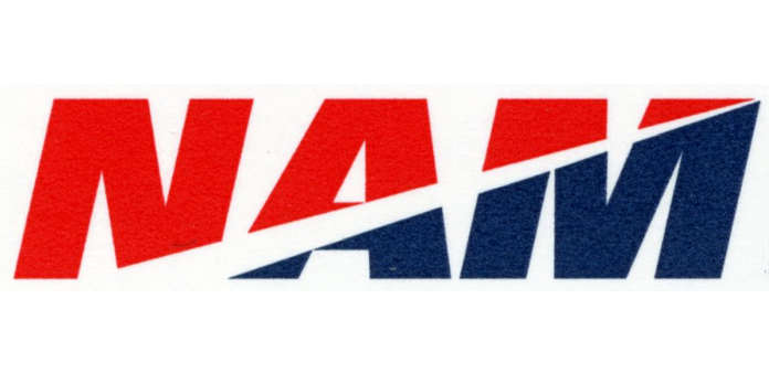 Detail Logo Nam Air Png Nomer 16