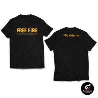 Detail Logo Nama Free Fire Nomer 35