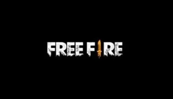 Detail Logo Nama Free Fire Nomer 5