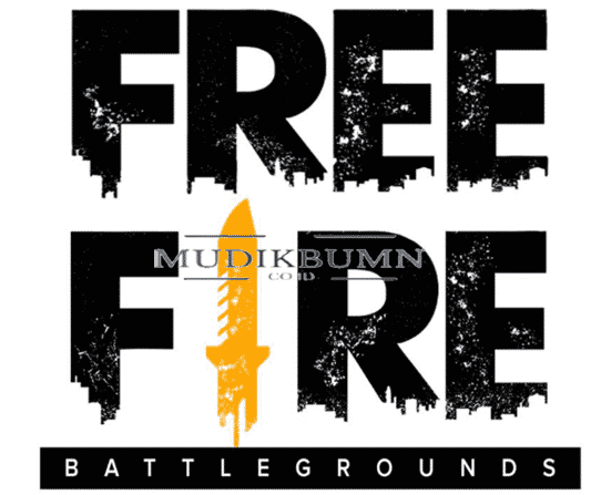 Detail Logo Nama Free Fire Nomer 51