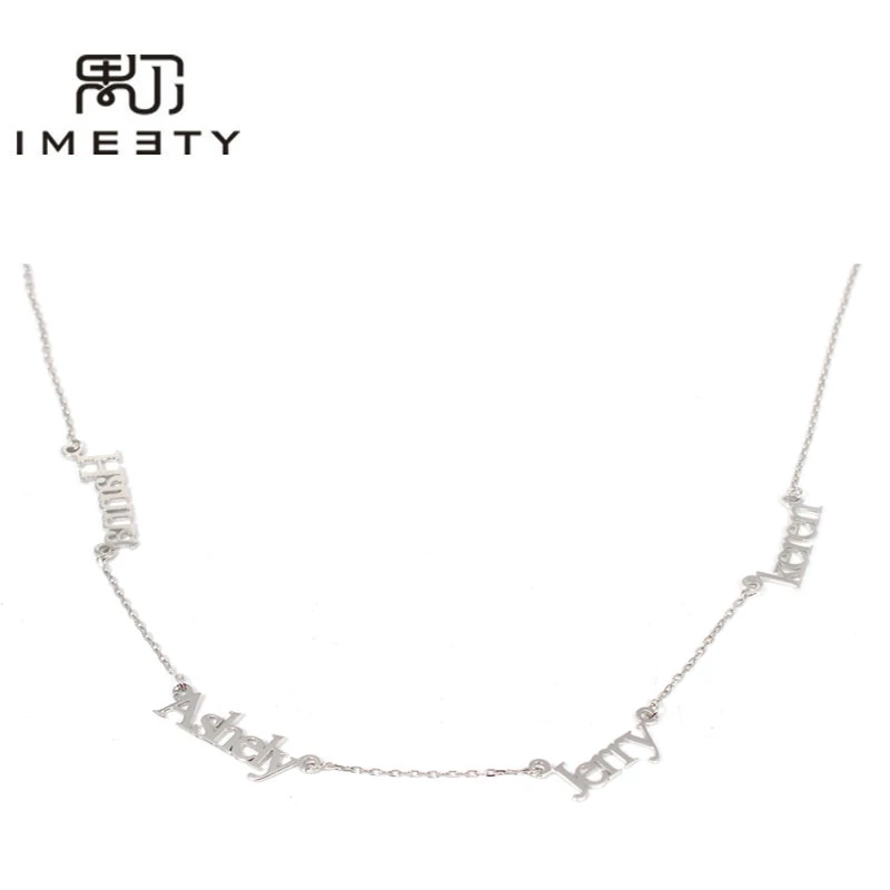 Detail One Chain Nomer 40