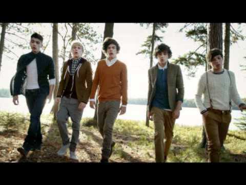 Detail One Direction Gotta Be You Nomer 10