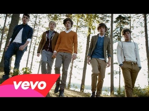 Detail One Direction Gotta Be You Nomer 11