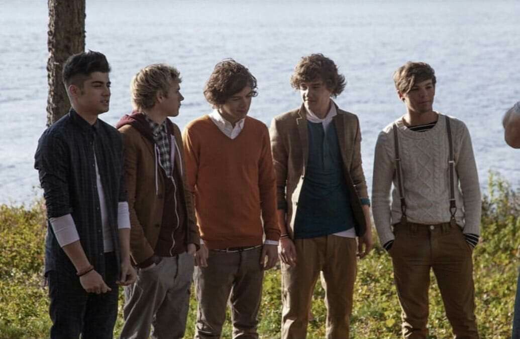 Detail One Direction Gotta Be You Nomer 15